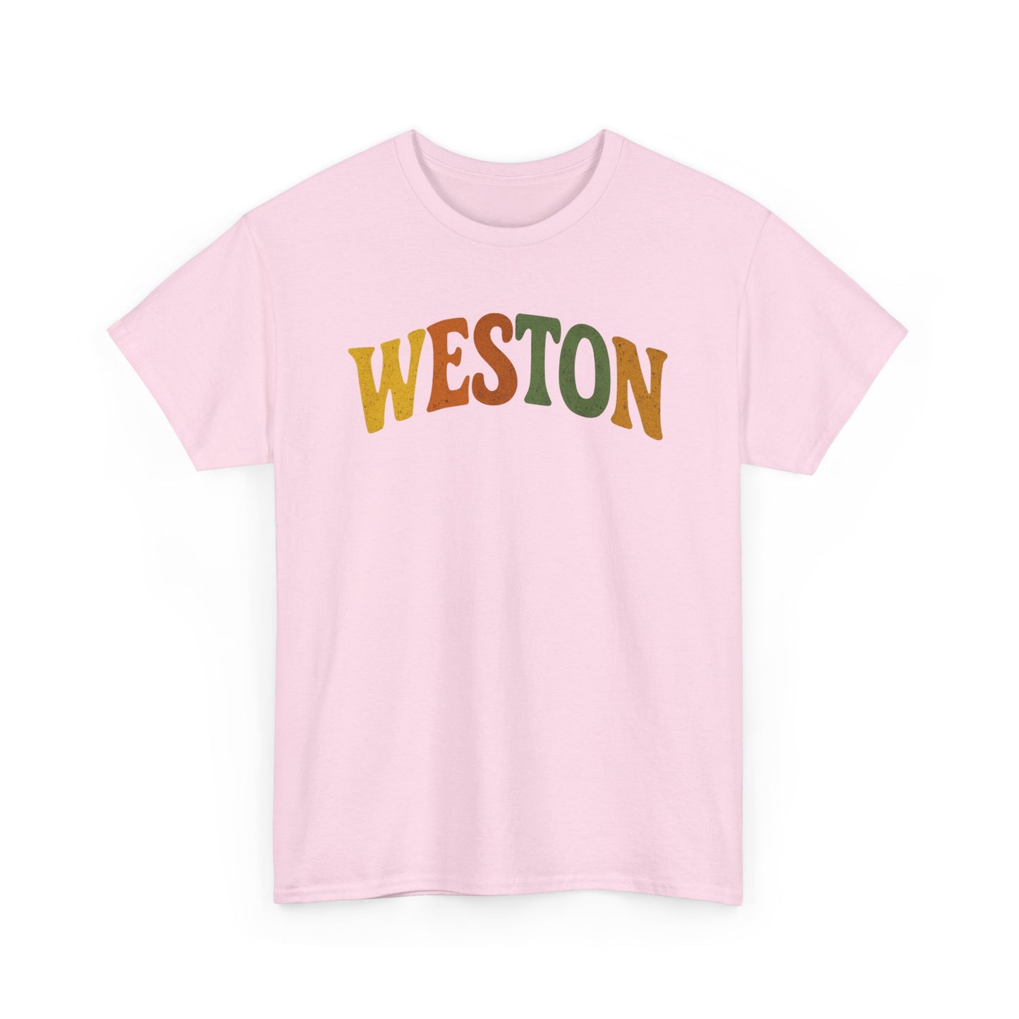 Retro-Inspired Unisex Heavy Cotton Tee - Perfect for Casual Outings, Gifts, and Everyday Wear, Vintage Style, Graphic Tee, Comfortable Shirt