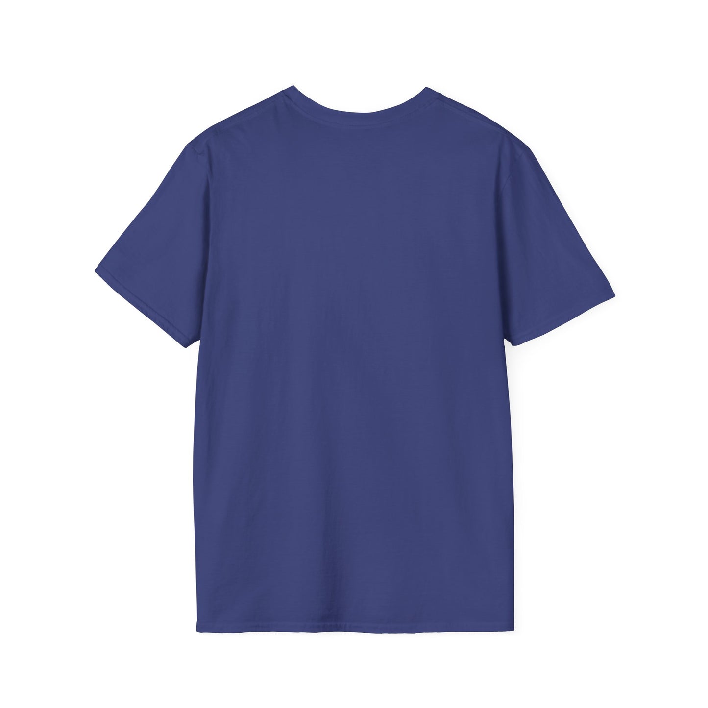 Weston Gear Logo T-Shirt | Softstyle Unisex Tee for Hikers, Campers & Outdoor Adventurers – Comfortable Everyday Wear