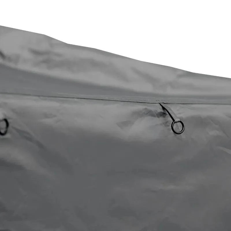 Annex for OrthFrame