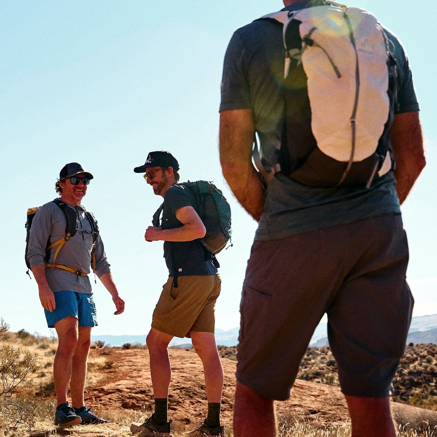 Pingora Lucid 20L Hiking Backpack