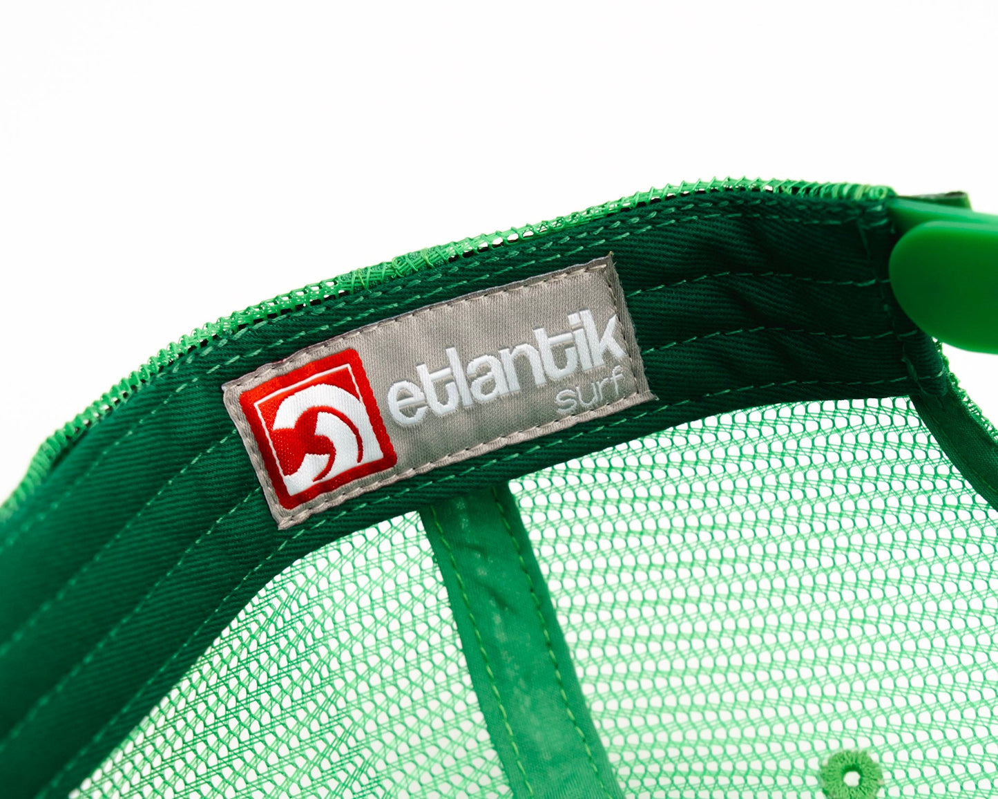 Shaded Palm Swell Cap