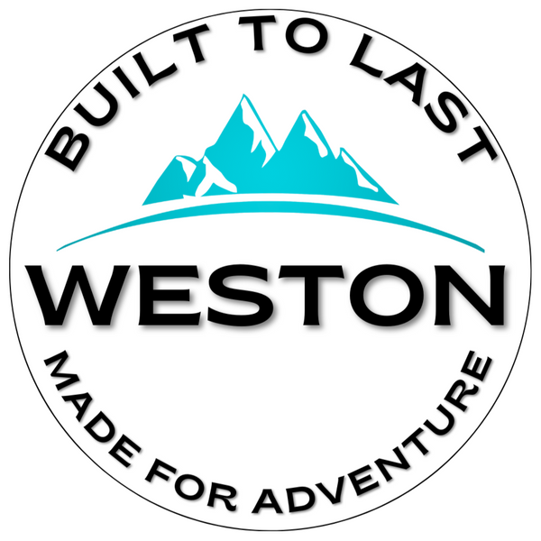 Weston Outdoor Gear