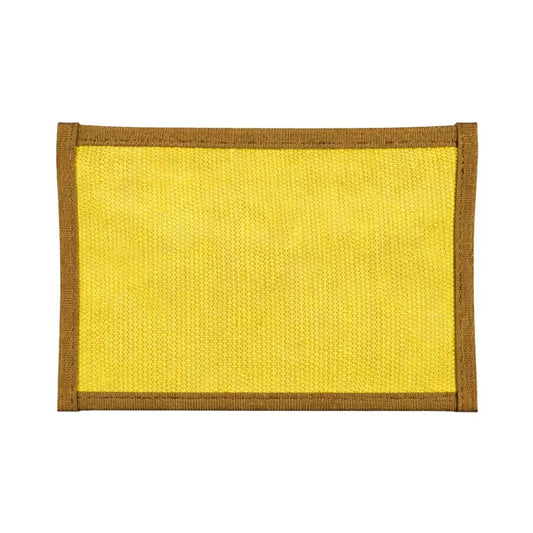 Flat EDC Pouch - Firehose Edition