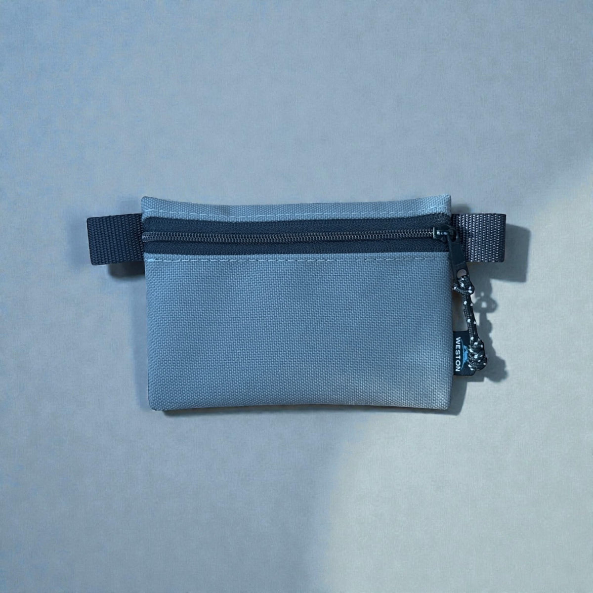 Cordura® Timberline Series EDC Zipper Pouch – Hiking, Camping, Backpacking Organizer, Travel Wallet, Field Notes Cover