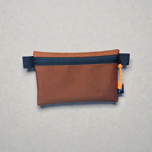 Cordura® Timberline Series Mid-Size Zip Pouches – Built for Hiking, Camping, EDC