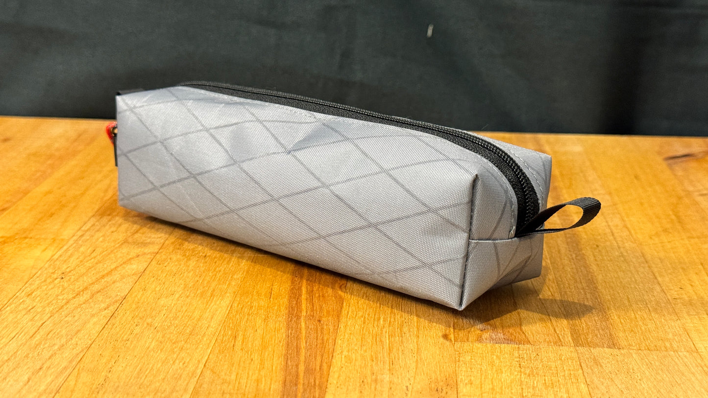 Summit Series Micro Hauler – Ultralight X-Pac Gear Organizer with Taped Seams & Grab-and-Go Handle