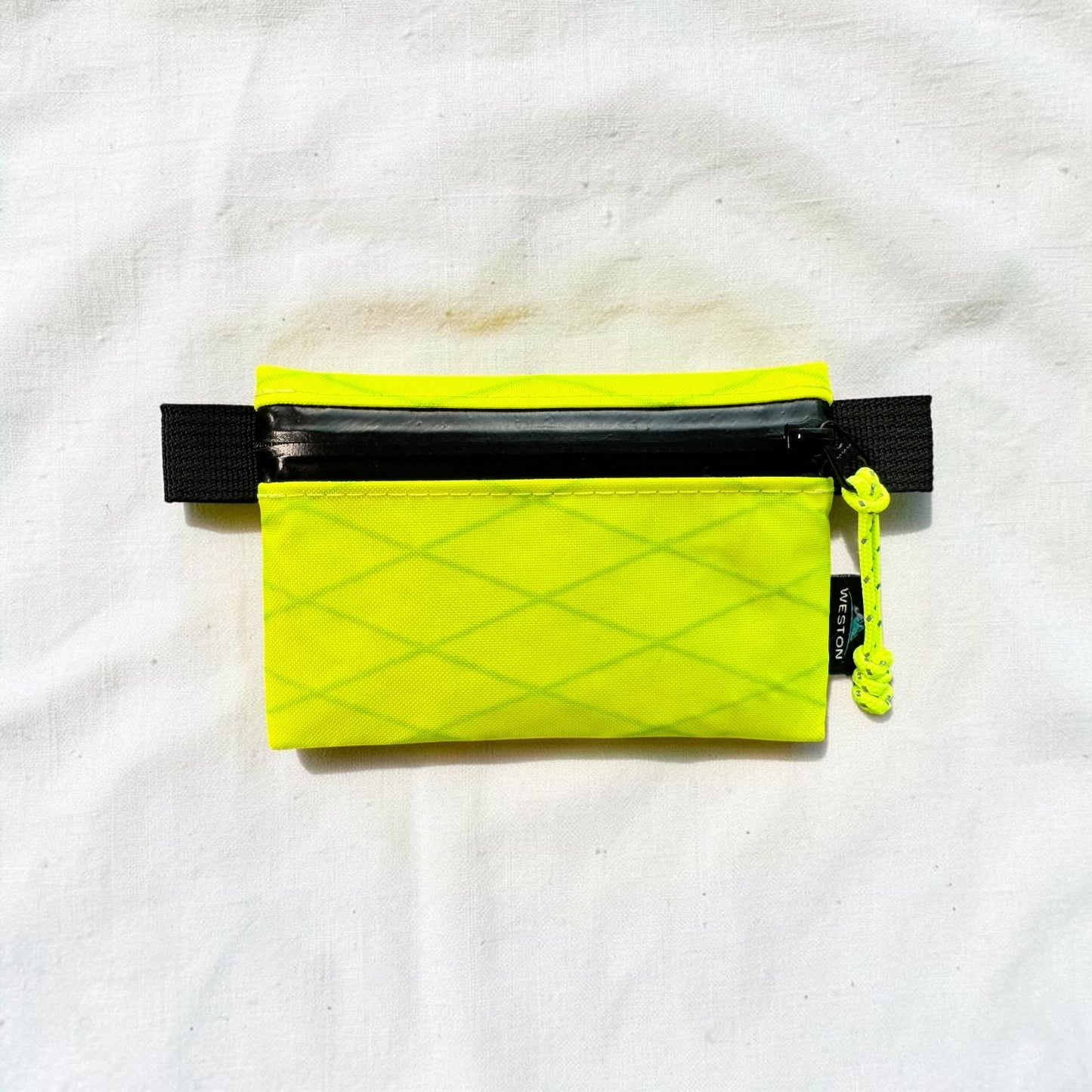 Summit Series X-Pac Pouch – Mid Size Ultralight Travel Organizer