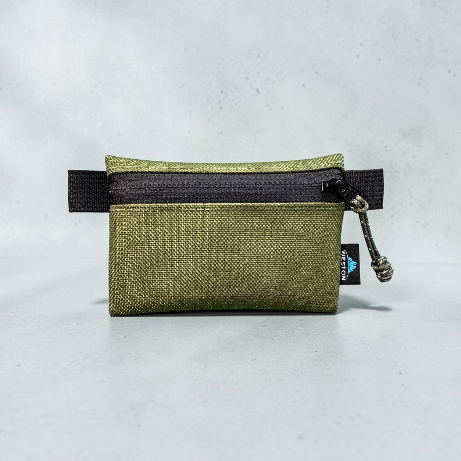 Compact Cordura® Timberline Series Zip Pouches – Built for Hiking
