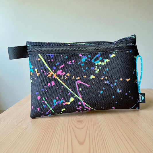 Cordura® Hiker Wallet – Rugged, Ultralight, and Trail-Tested