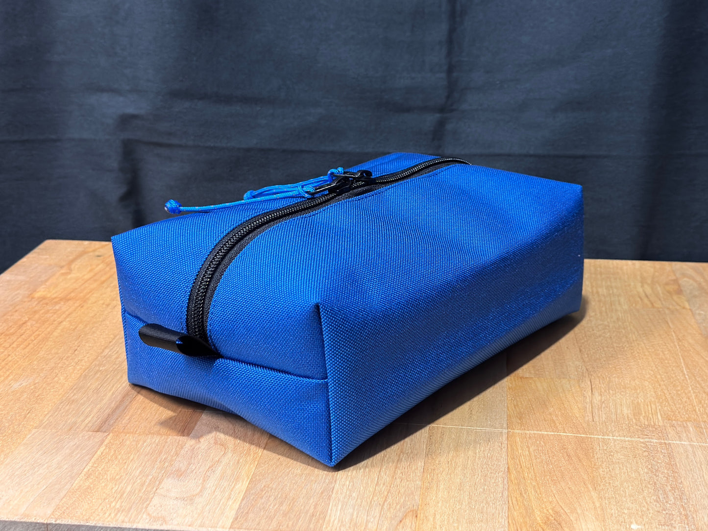 Ascent Rations Bag – 8x5x3 Ultralight Xpac Gear Organizer | Handmade Hiking, Backpacking, Travel & EDC Pouch
