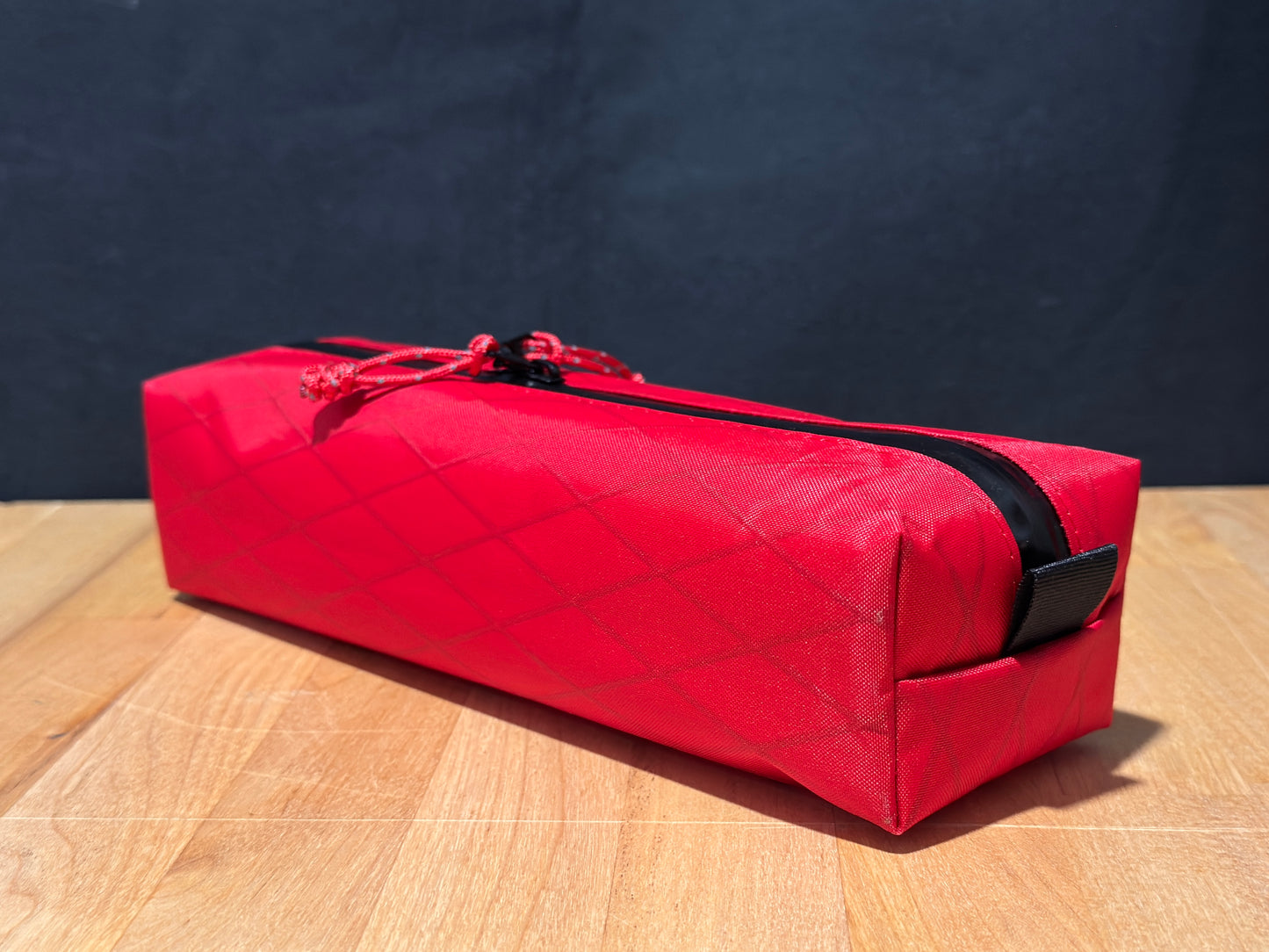 Ascent Micro Hauler – Ultralight X-Pac Gear Organizer with Taped Seams