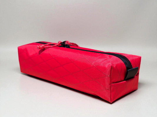 Compact X-Pac Ultralight Pouch – Weatherproof Travel, EDC & Backpacking Gear Organizer