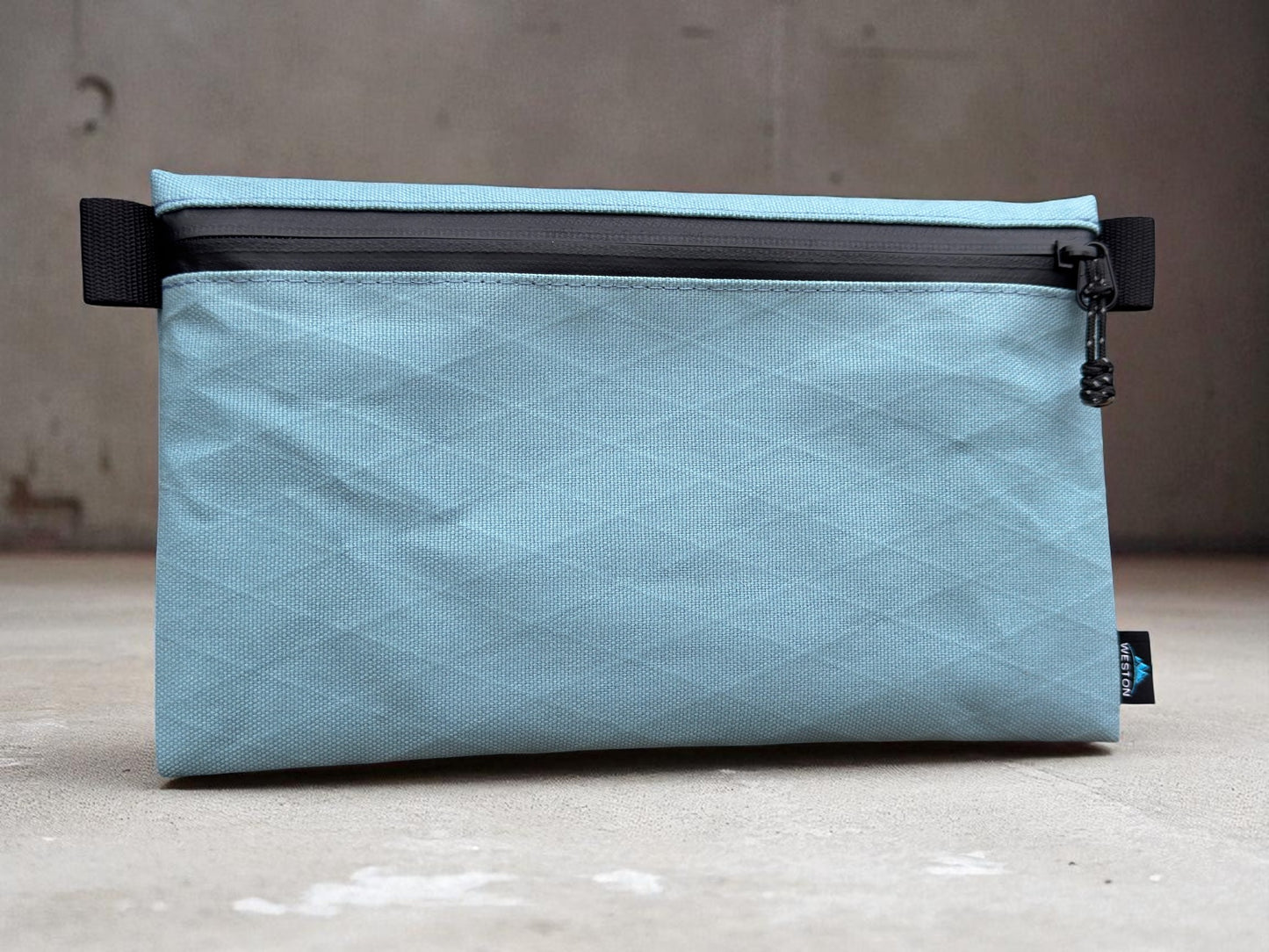 Summit Series Compact X-Pac Pouch – Ultralight Travel Organizer