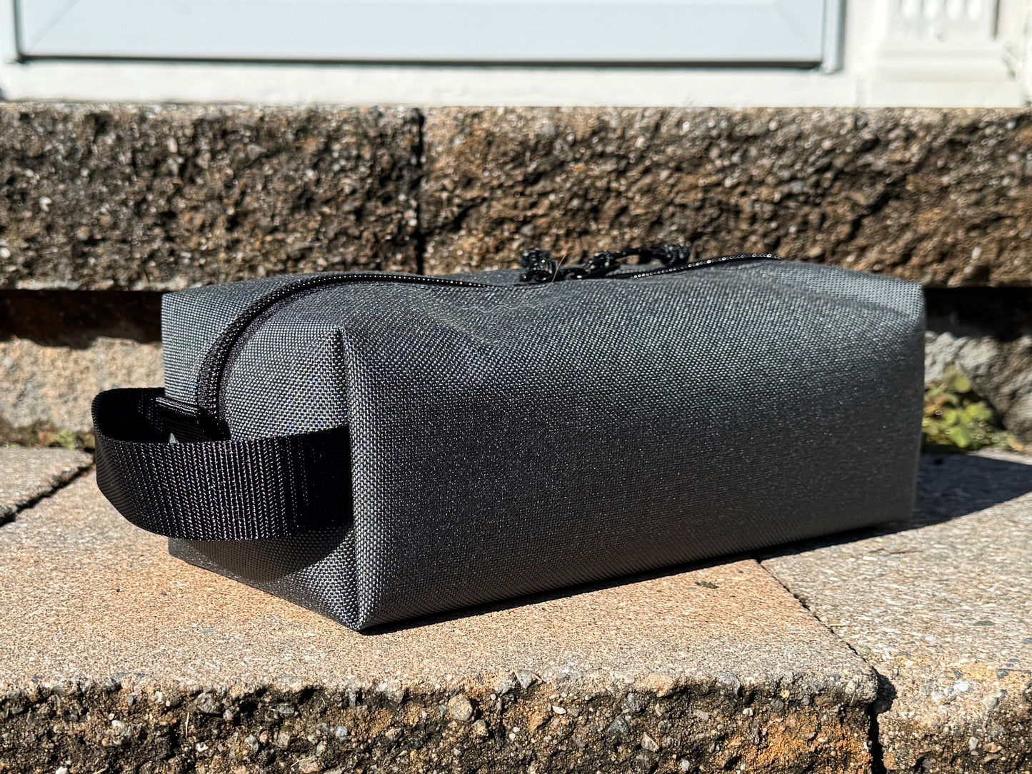 Timberline Series Cordura® Compact 1000D Utility Pouches – Compact 1000D Gear Bags for Backpacking, Camping, EDC & Bushcraft