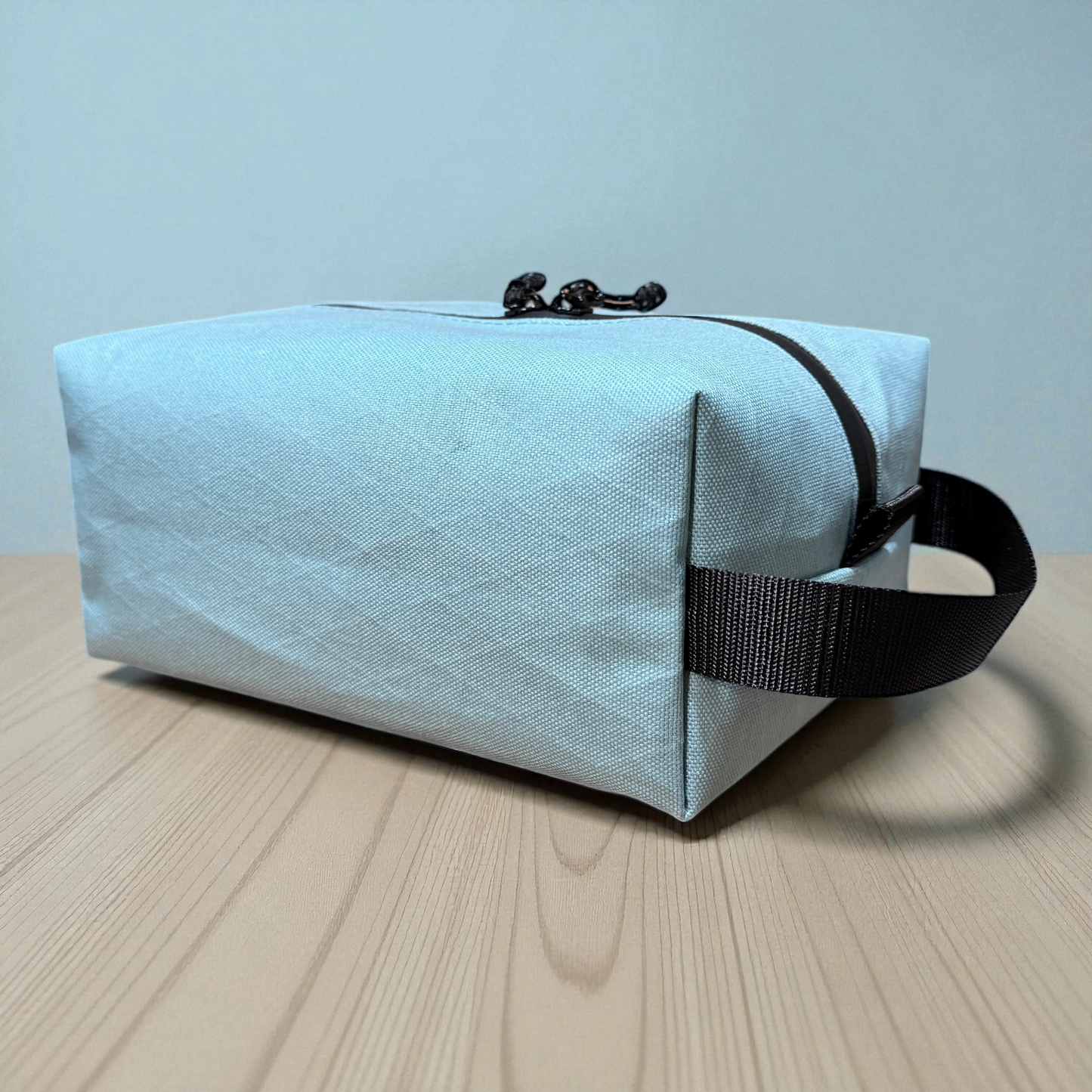 Summit Food Bag 10x5x4 – Ultralight X-Pac Gear Organizer with Taped Seams & Grab Handle