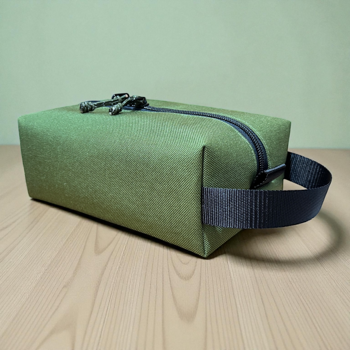 Timberline Series Cordura® Mid-Sized Heavy-Duty Bushcraft & Survival Bag for Camping, Hiking and Hunting