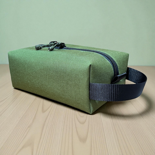 Timberline Series Cordura® Compact Heavy-Duty Bushcraft & Survival Bag for Camping, Hiking and Hunting