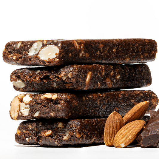 Dark Chocolate Almond