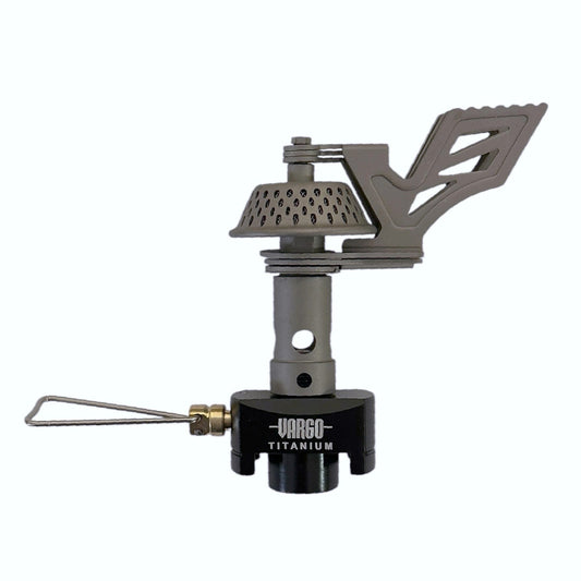 Jet-Ti 2 Stove