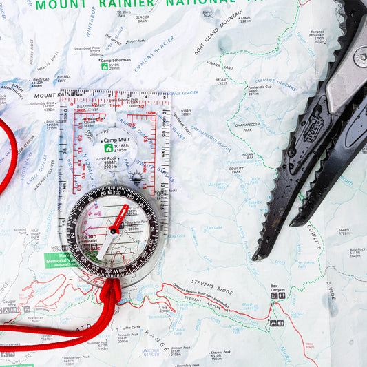 ProMap Compass