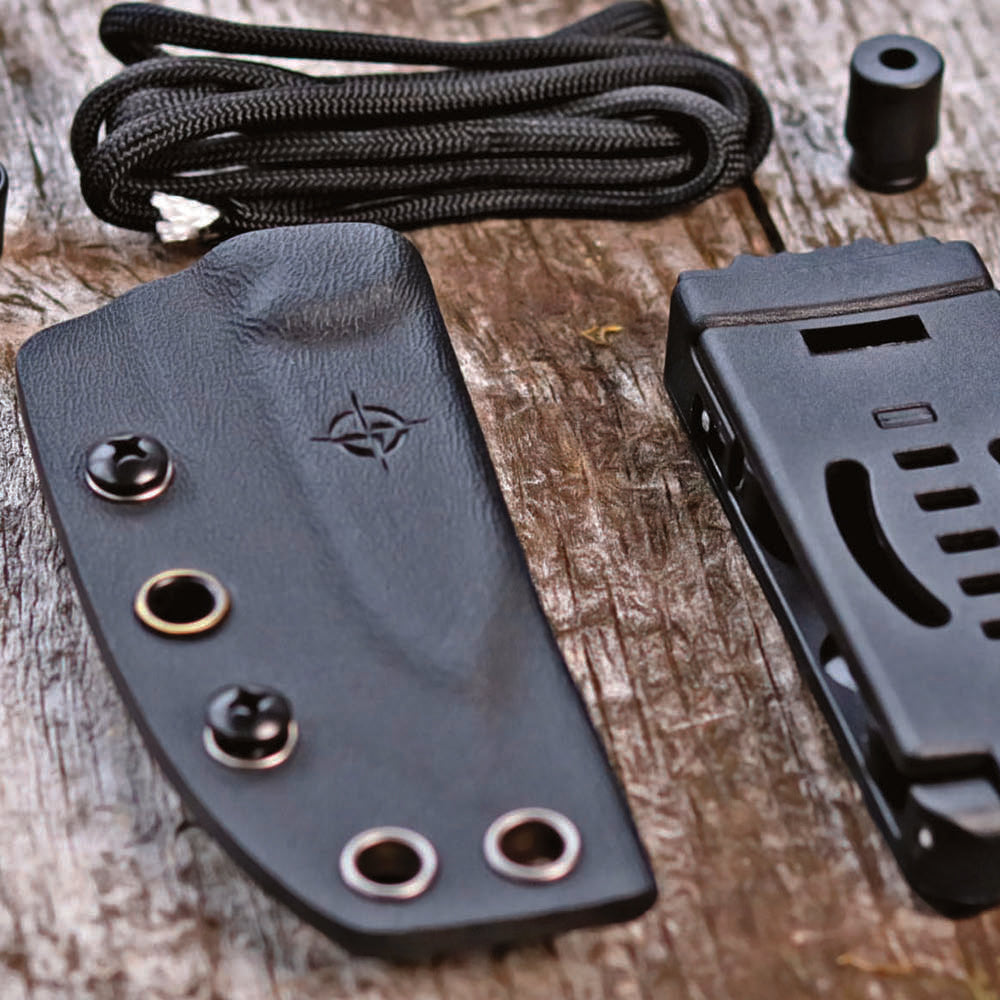 MSK-1® Mini EDGE EDC Sheath