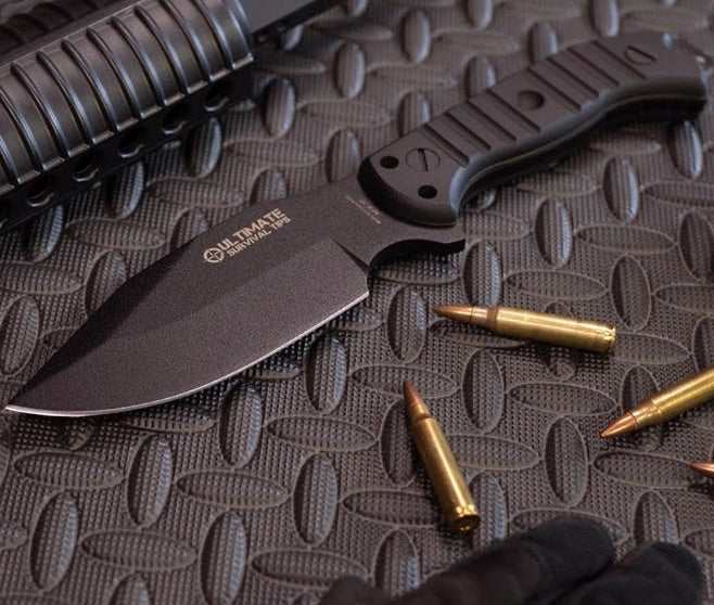 NEW! MSK-1 Legacy Elite X is LIVE on Kickstarter! Get yours NOW!