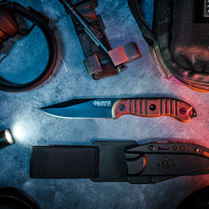 PACK-1® Elite - USA
