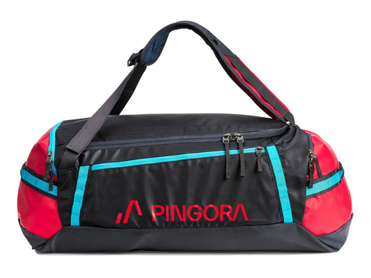 Pingora Radia Travel Duffel Bag 35L, 55L or 75L