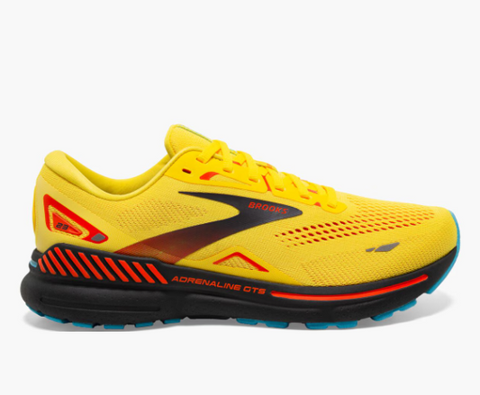 Brooks Men Adrenaline GTS 23