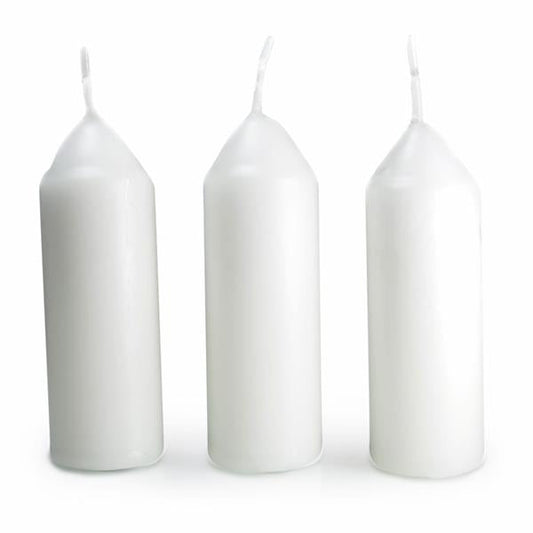UCO 15-Hour Candles