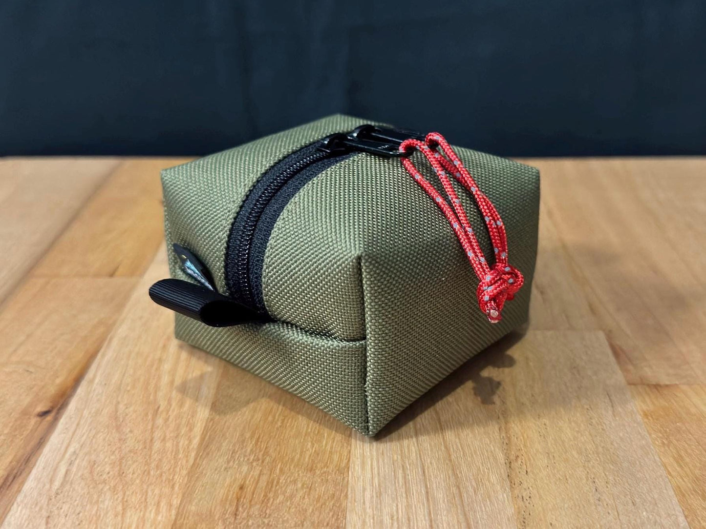 Cordura 1000D Trangia Pouch – Bushcraft EDC Gear, Survival Utility Bag, Weatherproof Protection for your Trangia Burner, Essential Gear