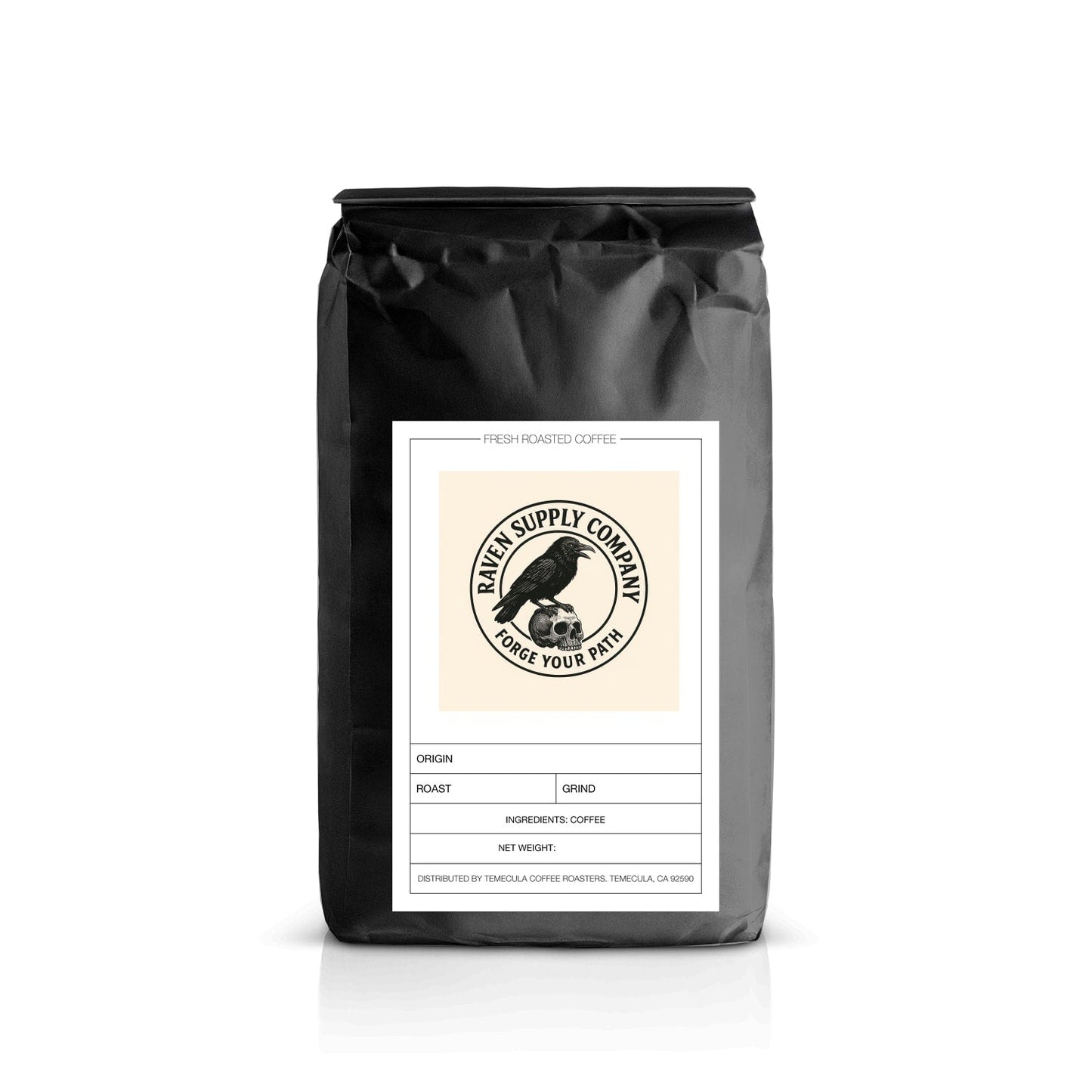 Premium Single Origin Tanzanian Coffee - Rich Flavor & Aroma