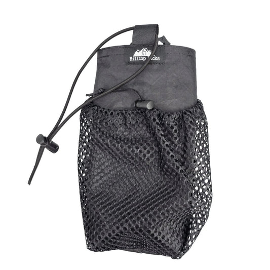 Water Bottle Pouch (Shoulder Strap Mount)