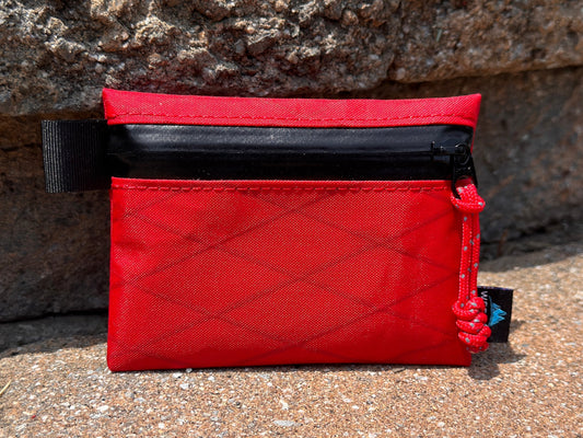 Why X-Pac Is the Ultimate Fabric for Travel Gear