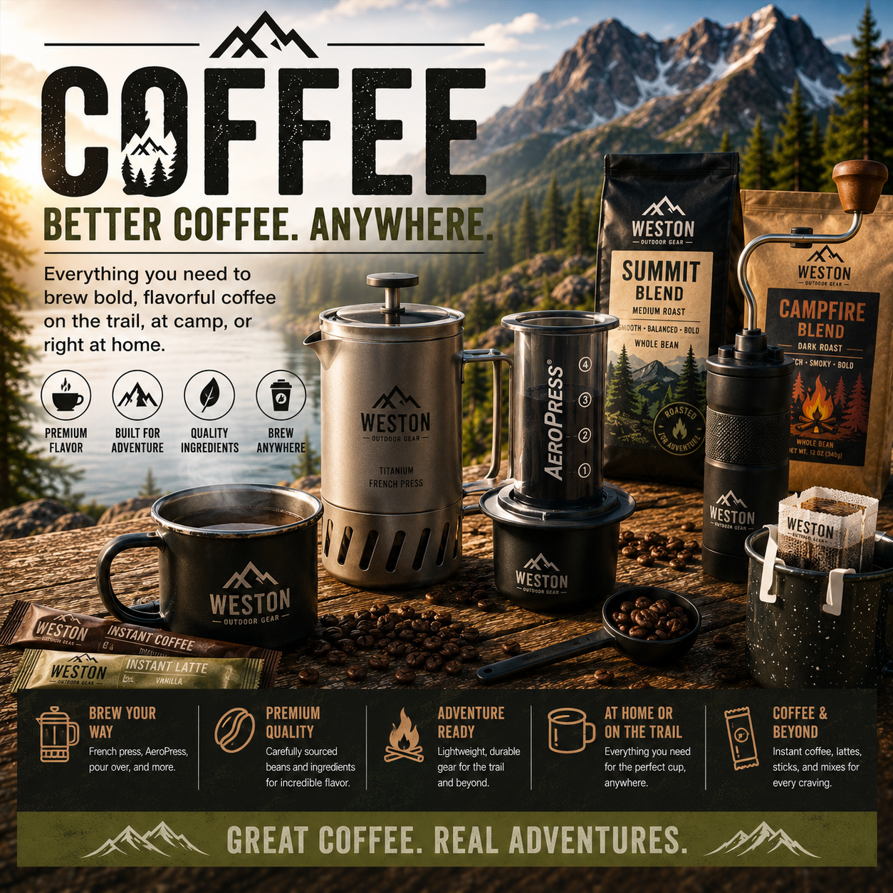 Coffee