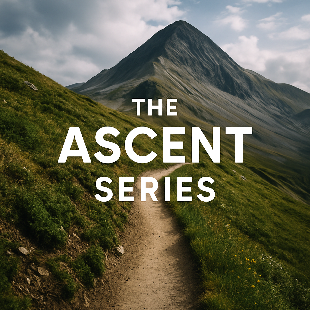 The Ascent Series