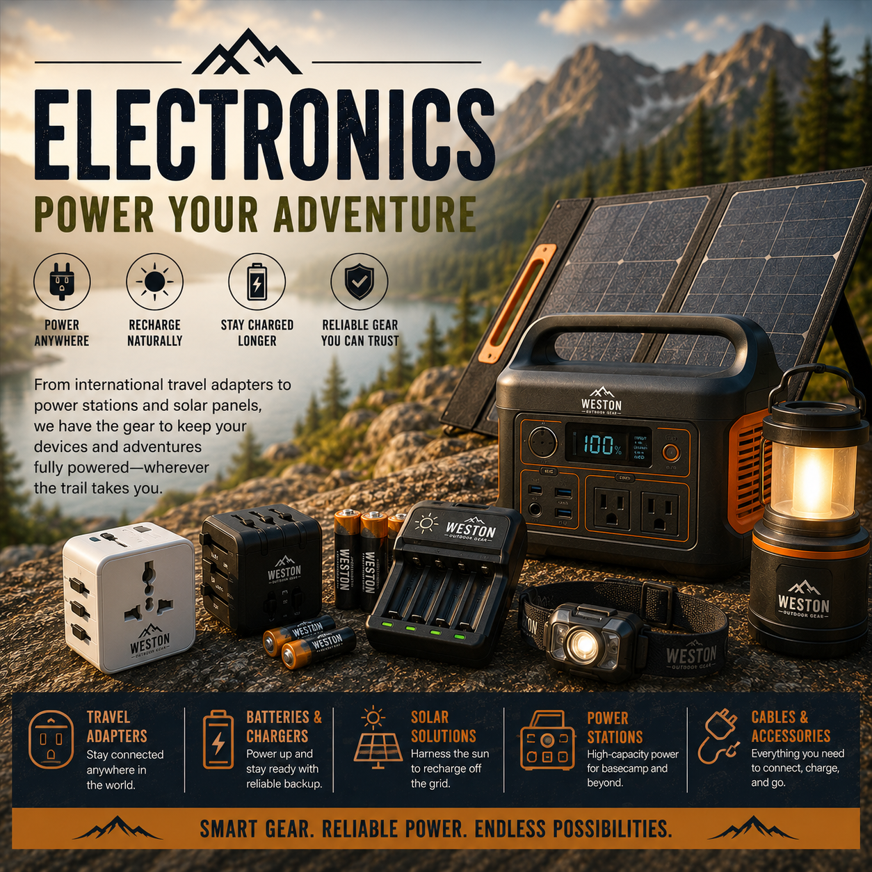 Electronics