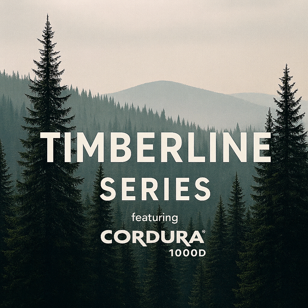 The Timberline Series