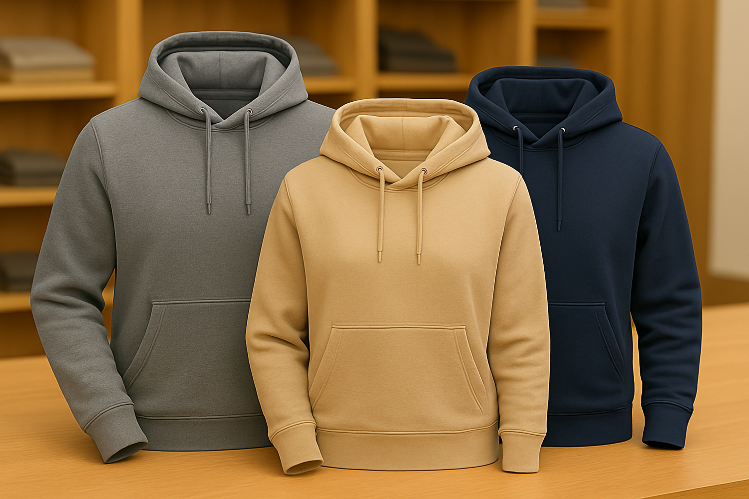 Hoodies