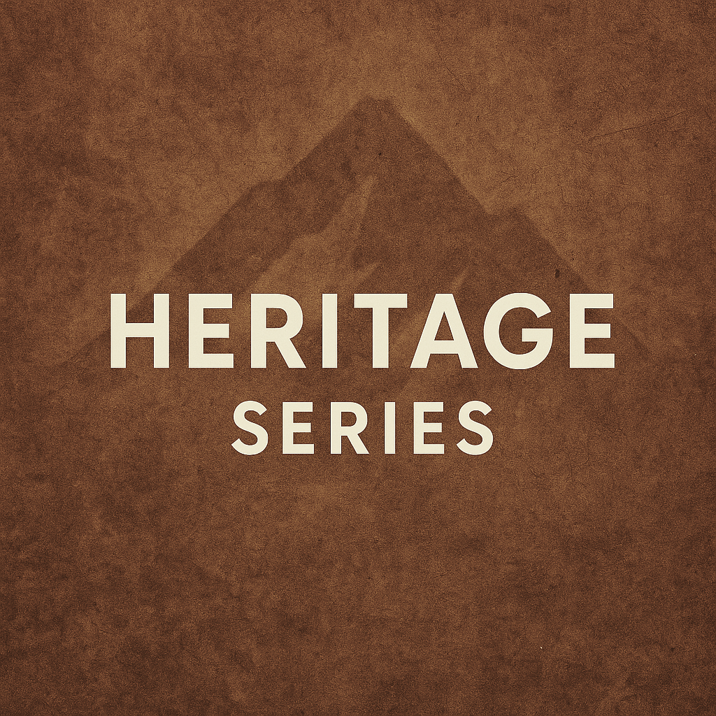 The Heritage Series