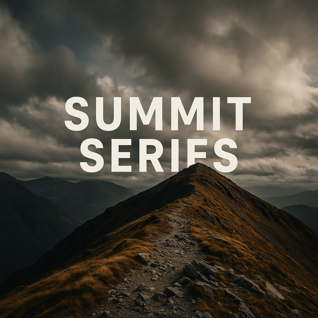 The Summit Series