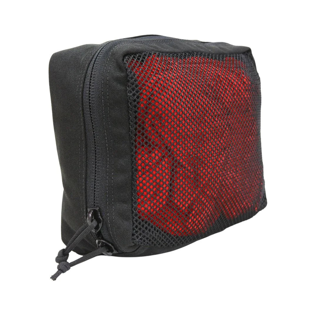 Accessory Pouches