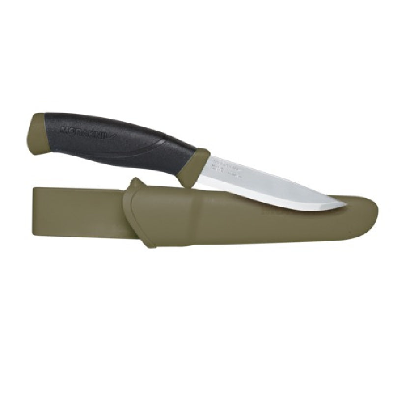 Fixed Blades