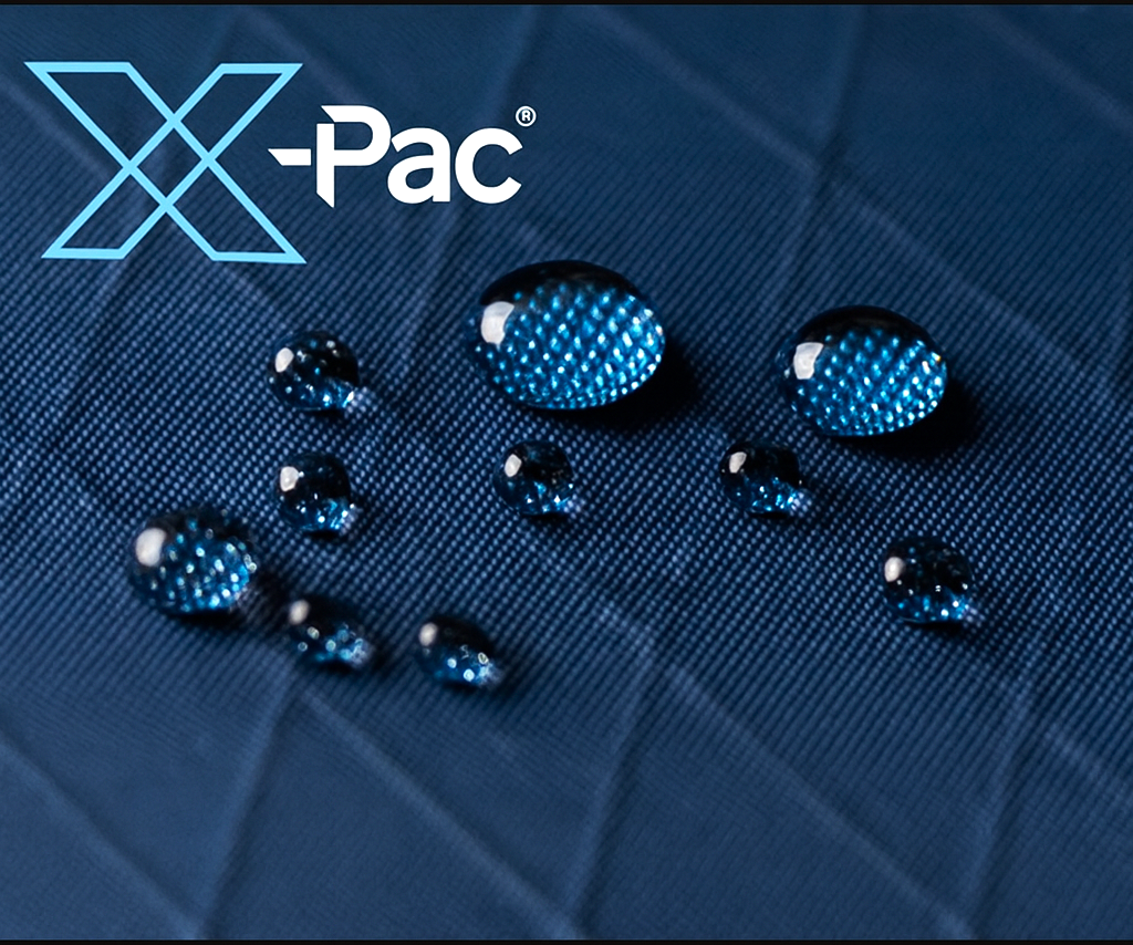 X-PAC