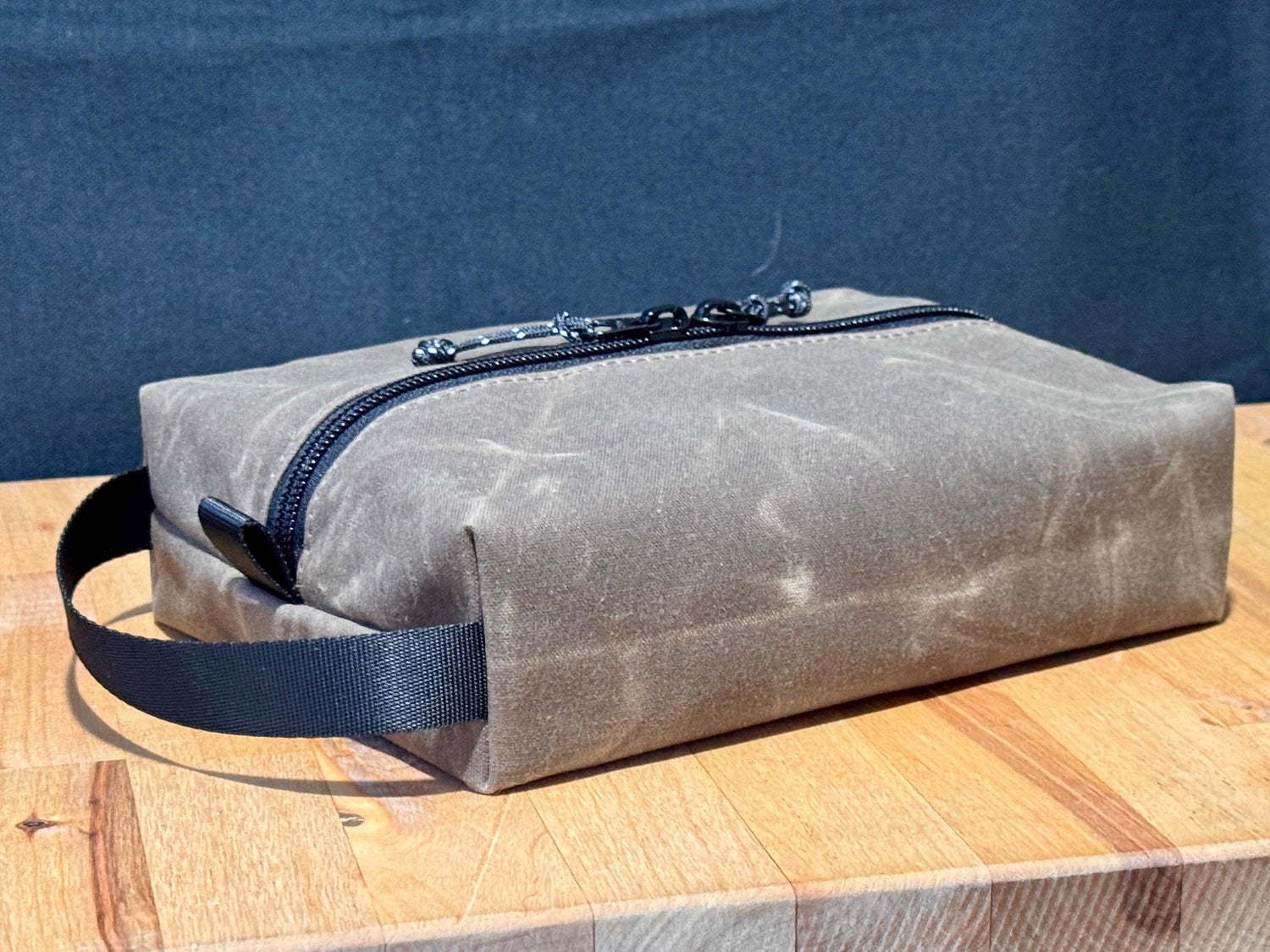 Travel Bags and Gear