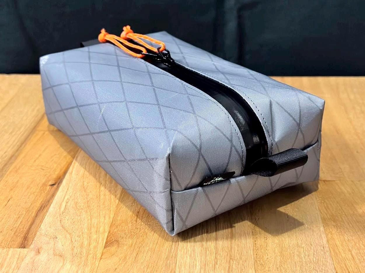 Box Pouches