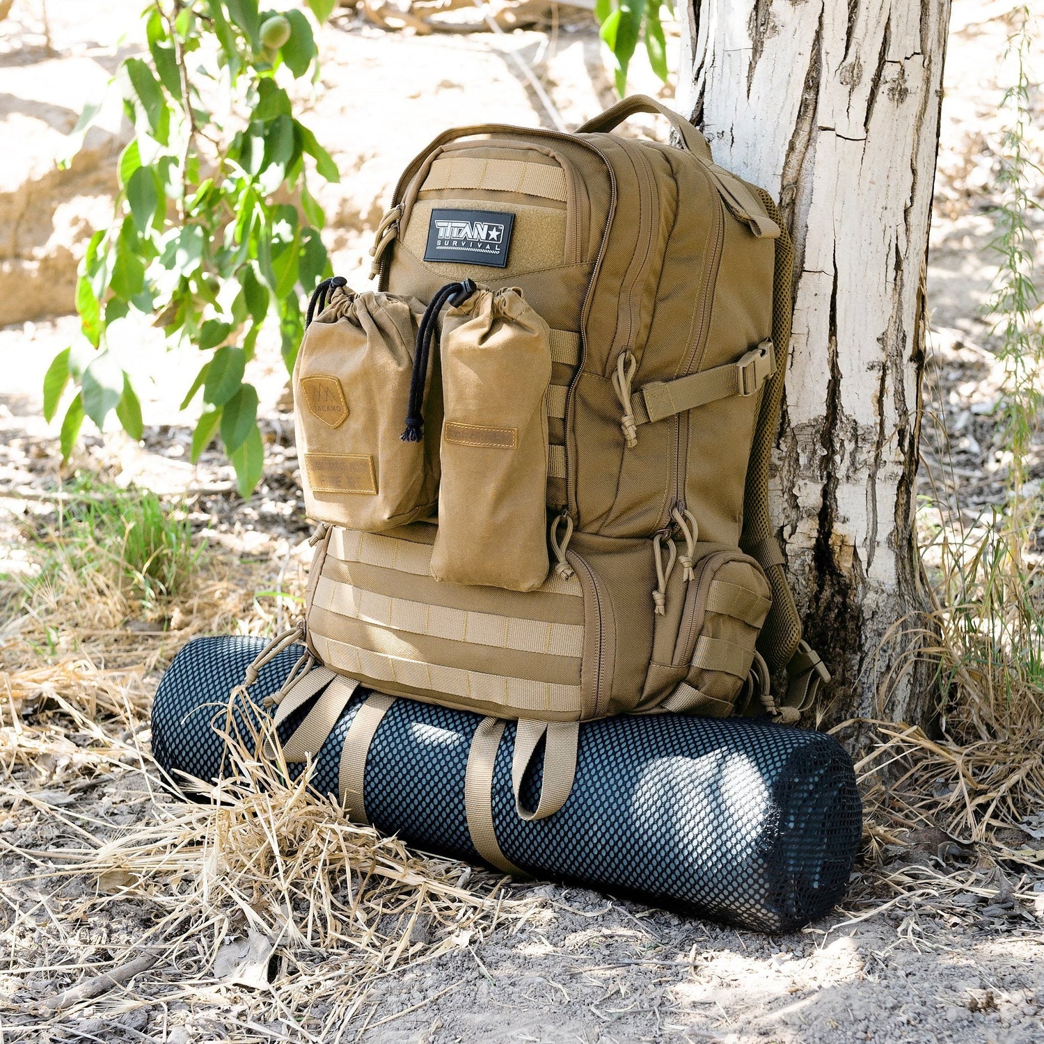 EDC Packs