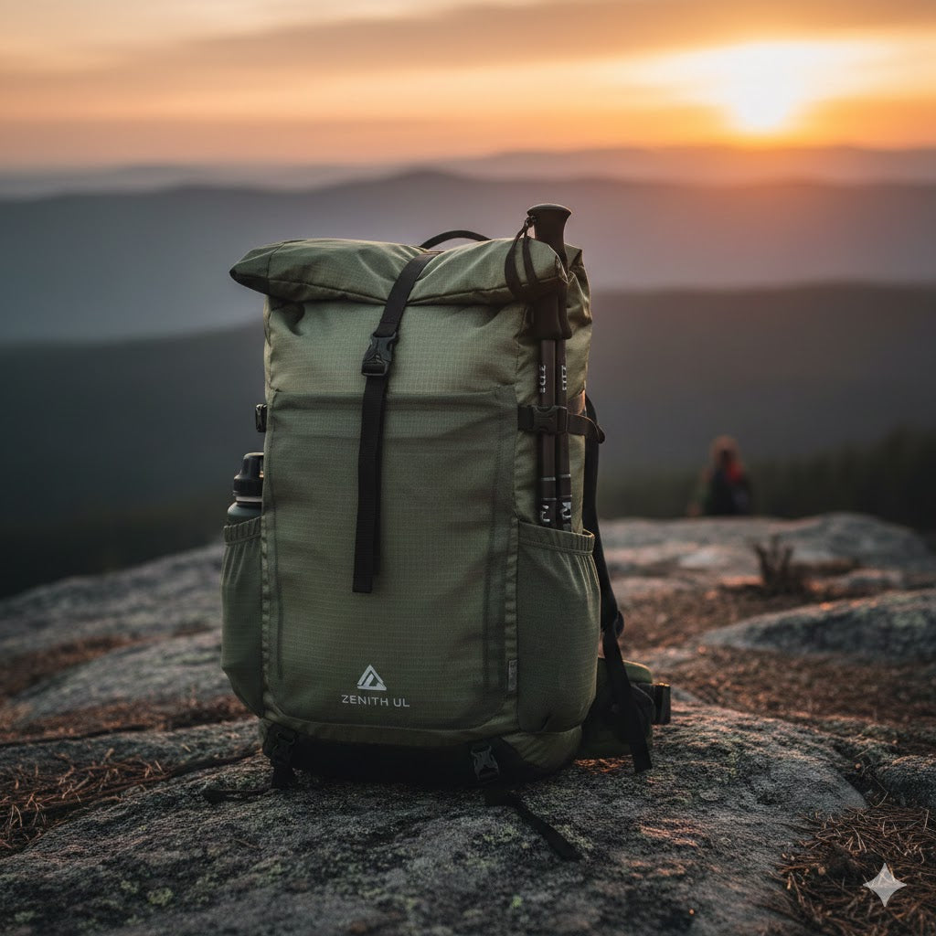 Hiking Packs