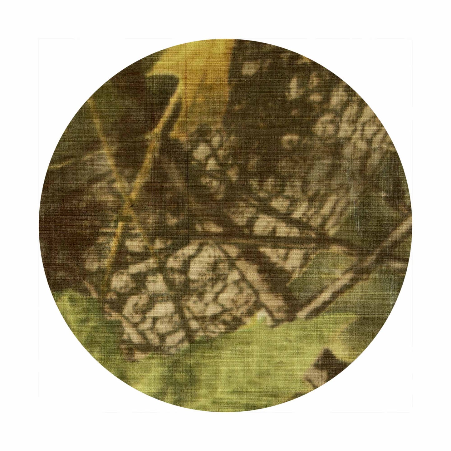 Dyneema® Flat Pouch – Weatherproof, Ultralight, and Trail-Proven