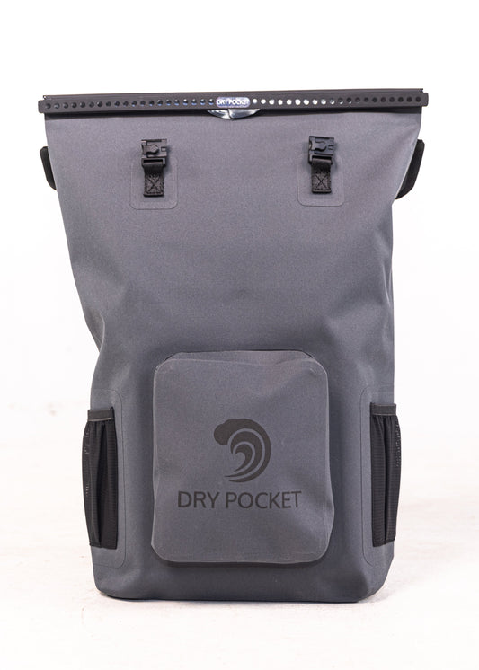 Waterproof Floating Backpack Dry Bag